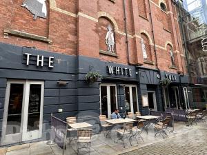 Picture of The White Swan