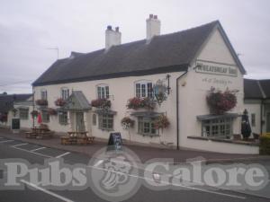 Picture of The Wheatsheaf