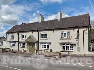 Picture of The Wheatsheaf