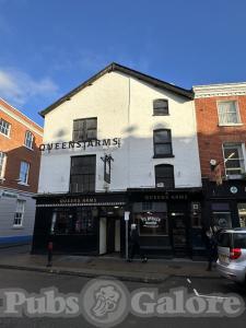 Picture of Queens Arms