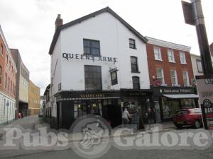 Picture of Queens Arms