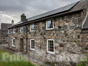 Picture of Eagles Inn  (Tafarn Yr Eryrod)