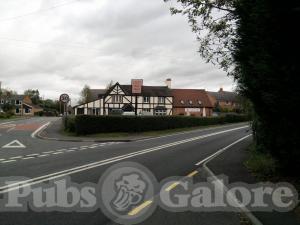Picture of The Red Hart