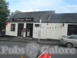 Picture of Village Bar