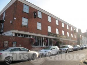 Picture of The Romany Rye (JD Wetherspoon)