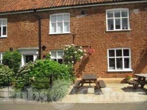 Picture of The Old Workhouse