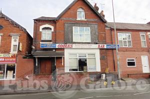 Picture of Oddies Bar