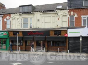 Picture of Valentino's