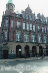 Picture of Chambers