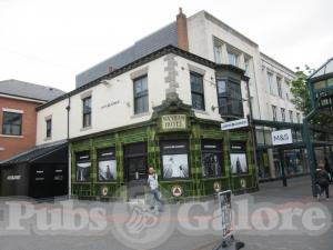 Picture of Masham Hotel