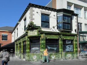 Picture of Masham Hotel