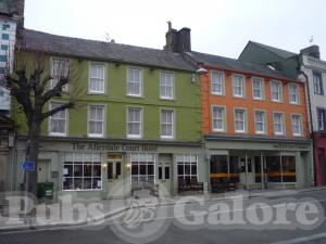 Picture of Carlin's Bar @ Allerdale Court Hotel