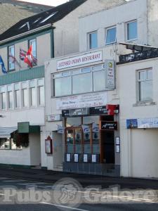 Picture of Alberts Bar