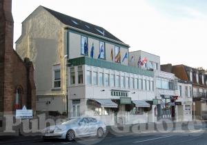 Picture of Morris's Bar