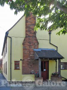 Picture of Plough & Sail