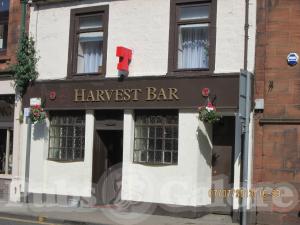 Picture of Harvest Bar
