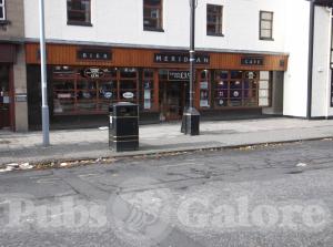 Picture of Meridian Bier Cafe