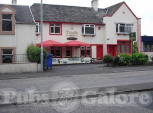 Picture of The Thistle Bar