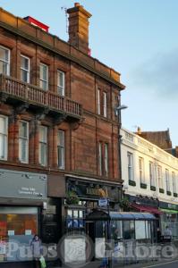 Picture of Rabbie's