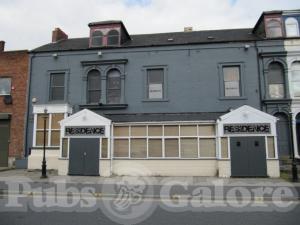 Picture of Cassady's
