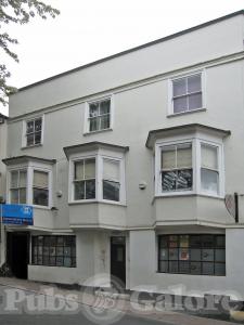 Picture of Ethos Bar Restaurant