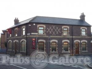 Picture of The Harrow