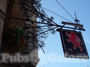 Picture of The Red Lion