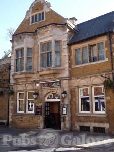 Picture of The Red Lion