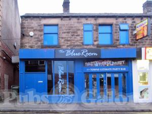 Picture of The Blue Room