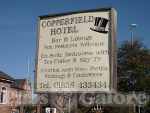 Picture of Copperfield Hotel