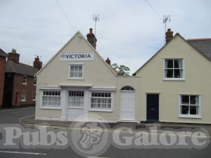 Picture of Victoria
