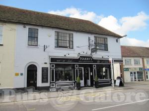 Picture of Harry's