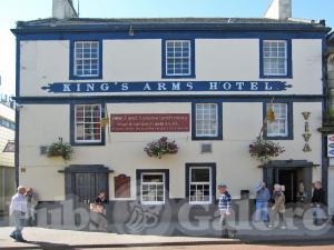 Picture of Kings Arms