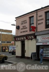 Picture of Crown Inn