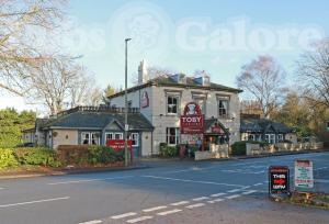 Picture of Toby Carvery Ewell