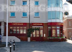 Picture of Cafe Rouge