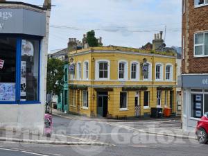 Picture of Prince Albert