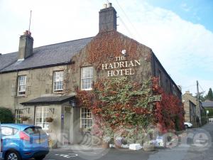 Picture of The Hadrian Hotel