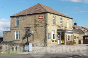 Picture of The Travellers Rest