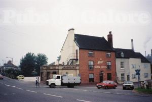 Picture of Castle Hotel