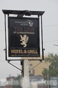 Picture of The Lion Hotel