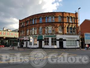 Picture of The Brown Bear Hotel