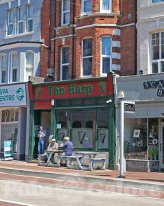 Picture of The Harp