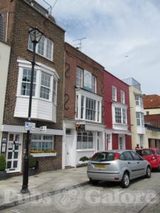 Picture of The Fortitude Tavern