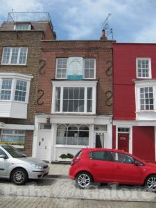 Picture of The Fortitude Tavern