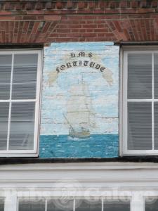 Picture of The Fortitude Tavern