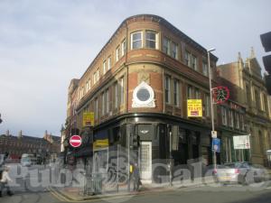 Picture of The Masons Arms