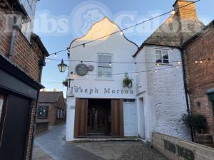 Picture of The Joseph Morton (JD Wetherspoon)