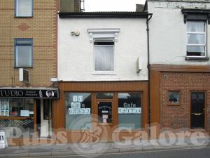 Picture of Crown & Anchor