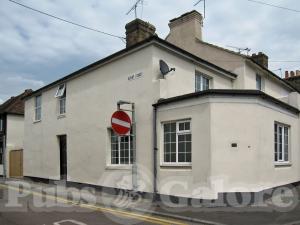 Picture of Halfway House